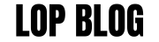 lop blog